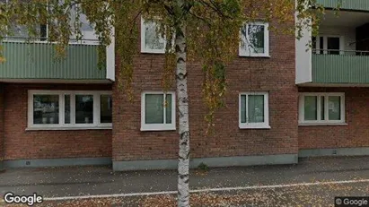 Apartments for rent in Umeå - Photo from Google Street View