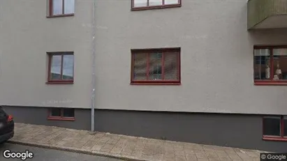 Apartments for rent in Hässleholm - Photo from Google Street View