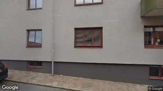 Apartments for rent in Hässleholm - Photo from Google Street View