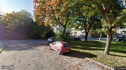 Apartments for rent in Stockholm West - Photo from Google Street View