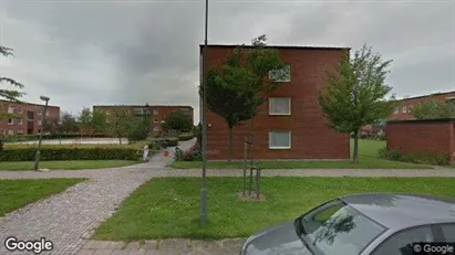 Apartments for rent in Husie - Photo from Google Street View