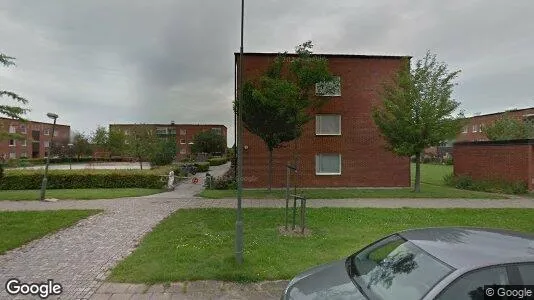 Apartments for rent in Husie - Photo from Google Street View