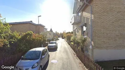 Apartments for rent in Jönköping - Photo from Google Street View