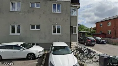 Apartments for rent in Växjö - Photo from Google Street View