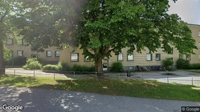 Apartments for rent in Katrineholm - Photo from Google Street View
