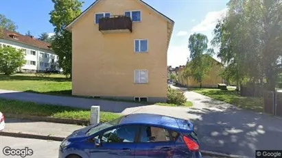 Apartments for rent in Katrineholm - Photo from Google Street View