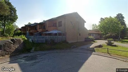 Rooms for rent in Uppsala - Photo from Google Street View