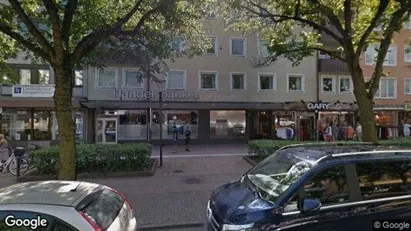 Apartments for rent in Tranås - Photo from Google Street View