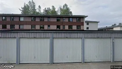 Apartments for rent in Sandviken - Photo from Google Street View