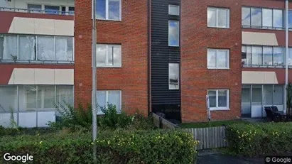 Apartments for rent in Eslöv - Photo from Google Street View