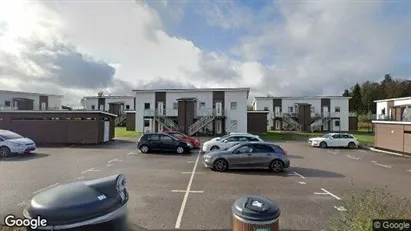 Apartments for rent in Älmhult - Photo from Google Street View