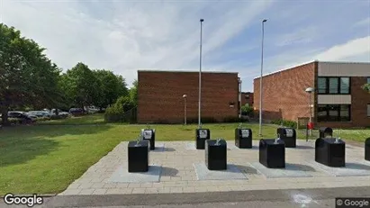 Apartments for rent in Trelleborg - Photo from Google Street View