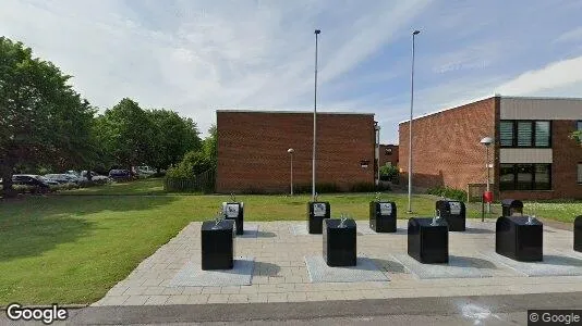 Apartments for rent in Trelleborg - Photo from Google Street View