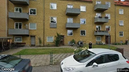 Apartments for rent in Landskrona - Photo from Google Street View