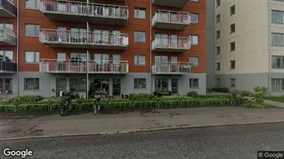 Apartments for rent in Kalmar - Photo from Google Street View