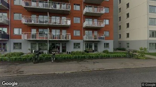 Apartments for rent in Kalmar - Photo from Google Street View