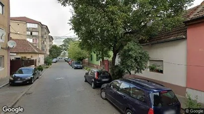 Apartments for rent in Arad - Photo from Google Street View