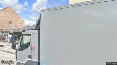 Apartments for rent in Brugge - Photo from Google Street View