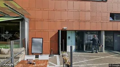 Apartments for rent in Haarlemmermeer - Photo from Google Street View