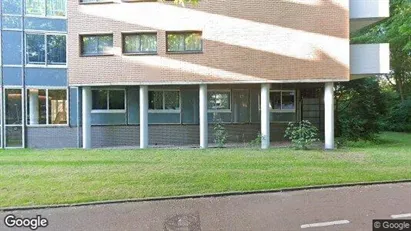 Apartments for rent in Amsterdam Slotervaart - Photo from Google Street View