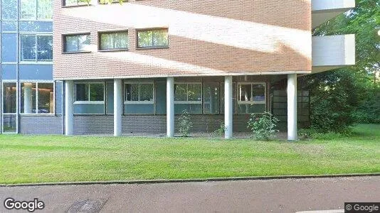 Apartments for rent in Amsterdam Slotervaart - Photo from Google Street View