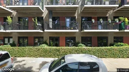 Apartments for rent in Tilburg - Photo from Google Street View