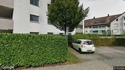 Apartments for rent in Nenzing - Photo from Google Street View
