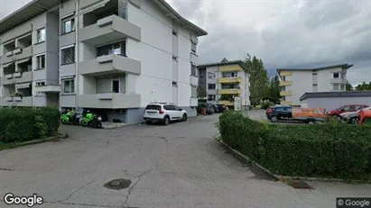Apartments for rent in Dornbirn - Photo from Google Street View