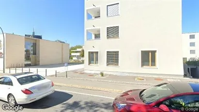 Apartments for rent in Bregenz - Photo from Google Street View