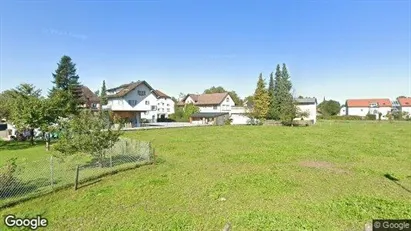 Apartments for rent in Lauterach - Photo from Google Street View