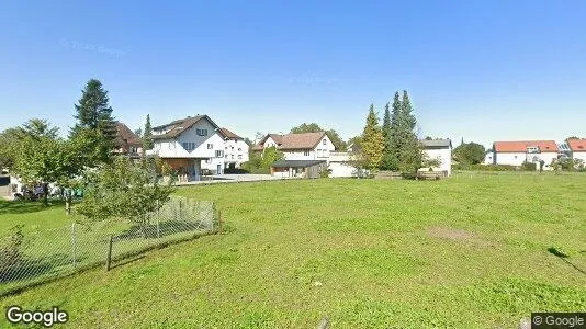 Apartments for rent in Lauterach - Photo from Google Street View