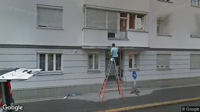 Apartments for rent in Bregenz - Photo from Google Street View