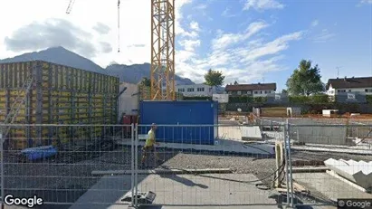 Apartments for rent in Dornbirn - Photo from Google Street View