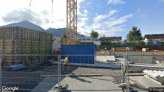 Apartments for rent in Dornbirn - Photo from Google Street View