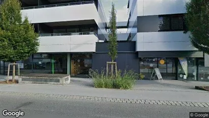 Apartments for rent in Lustenau - Photo from Google Street View