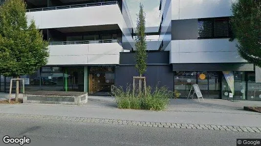 Apartments for rent in Lustenau - Photo from Google Street View