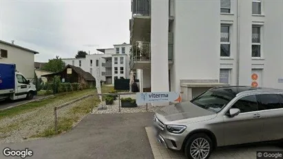 Apartments for rent in Lustenau - Photo from Google Street View