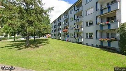 Apartments for rent in Segeberg - Photo from Google Street View