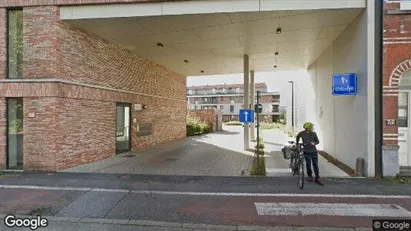 Apartments for rent in Stad Gent - Photo from Google Street View