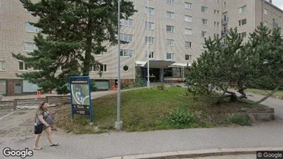 Apartments for rent in Helsinki Läntinen - Photo from Google Street View