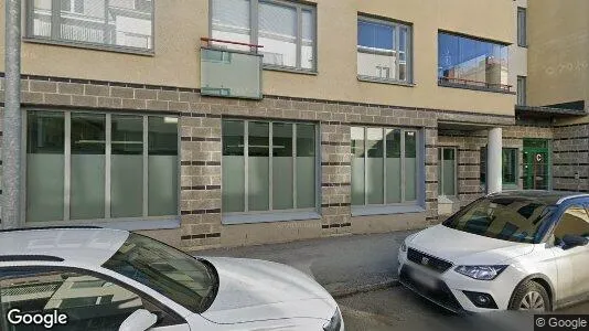 Apartments for rent in Kuopio - Photo from Google Street View