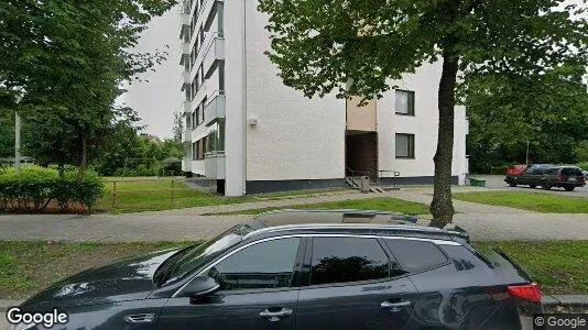 Apartments for rent in Hämeenlinna - Photo from Google Street View