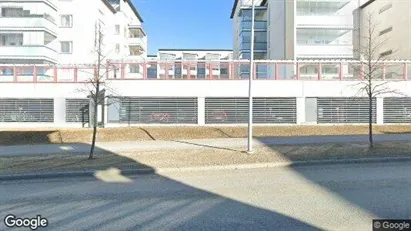 Apartments for rent in Kuopio - Photo from Google Street View