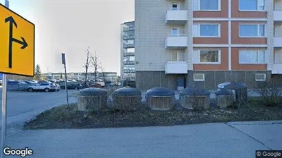 Apartments for rent in Tampere Eteläinen - Photo from Google Street View