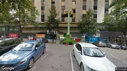 Apartments for rent in Lahti - Photo from Google Street View