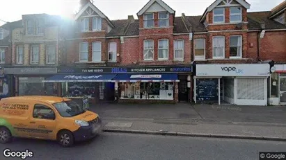 Apartments for rent in Brighton - East Sussex - Photo from Google Street View