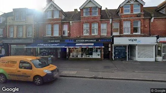 Apartments for rent in Brighton - East Sussex - Photo from Google Street View