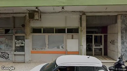 Apartments for rent in Patras - Photo from Google Street View