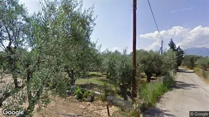 Apartments for rent in Patras - Photo from Google Street View