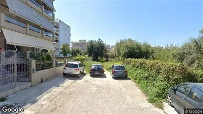 Apartments for rent in Patras - Photo from Google Street View